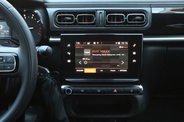 Citroen C3 IV 2024 Citroen C3 1.2 PureTech, Salon Polska, zdjęcie 12