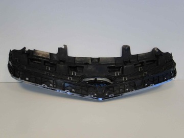 MERCEDES CL 216 GRILL FRAUD DISTRONIC 63 AMG