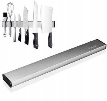 Listwa magnetyczna ienhgqf 40 cm