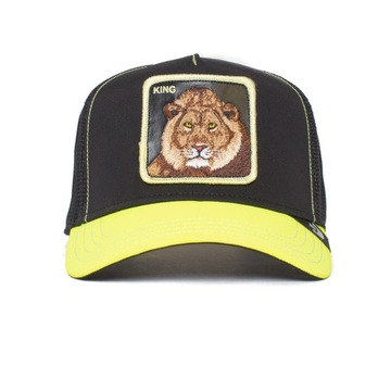 Czapka z Daszkiem Goorin Bros. The Lion