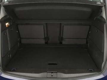 Opel Meriva II Mikrovan Facelifting 1.4 Turbo ECOTEC 120KM 2016 Opel Meriva navi grzane fotele klima-auto PDC, zdjęcie 19