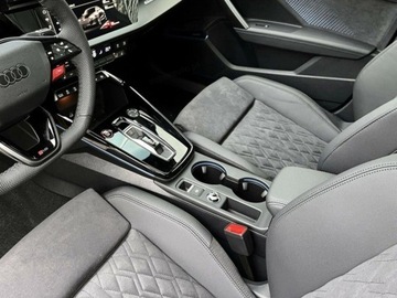 Audi A3 8Y RS Limousine 2.5 TFSI 400KM 2025 AUDI A3 RS3 TFSI quattro Sedan 2.5 (400KM) 2025, zdjęcie 4