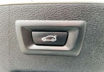 BMW X6 F16 Crossover M50d 381KM 2016 BMW X6 BMW X6M 3.0 Diesel 381KM, zdjęcie 18