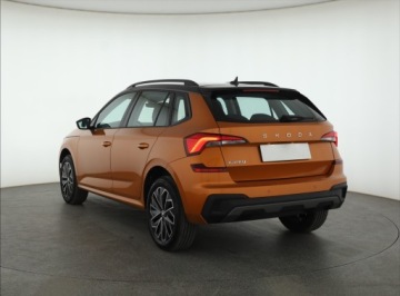 Skoda Kamiq Crossover Facelifting 1.0 TSI 115KM 2024 Skoda Kamiq 1.0 TSI, 1. Właściciel, Serwis ASO, zdjęcie 3