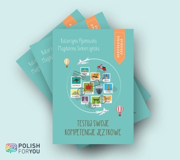 Testuj Swoje Kompetencje Językowe