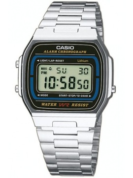 Casio Vintage A164WA-1VES