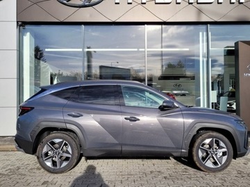 Hyundai Tucson IV 2025 HYUNDAI Tucson 1.6 T-GDi HEV Smart 2WD aut Suv 239KM 2025, zdjęcie 2