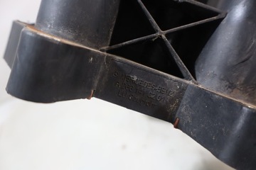 KOLEKTOR SACÍ/ZBĚRNÉ MERCEDES A TŘÍDA W169 1.5