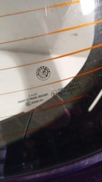 ALFA ROMEO GIULIETTA VÍKO KUFRU ZADNÍ KOMPLETNÍ DEMONTÁŽ !!!