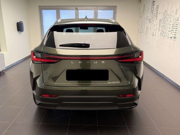 Lexus NX II 2025 Od ręki - 350h Prestige 2.5 Hybrid AWD 200KM | Head-up!, zdjęcie 3