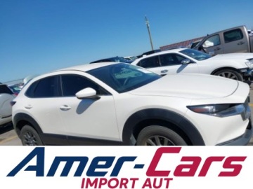 Mazda CX-30 2021 Mazda CX-30 2021 MAZDA CX-30 2.5 S 2.5 Benzyna 186KM, zdjęcie 13