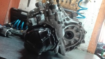 Коробка передач Suzuki Swift III 1.3b ZN0 ZN3 MK6