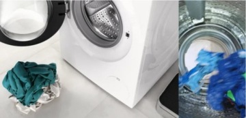 Стиральная машина BOSCH WAJ2407KPL