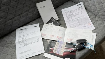 Kia Ceed III Kombi 1.6 CRDi 136KM 2020 Kia Cee&#039;d Zarejestrowany Ubezpieczony, zdjęcie 33