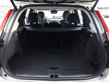 Volvo XC90 II SUV 2.0 D5 235KM 2018 Volvo XC90 D5 AWD, Salon Polska, Serwis ASO, zdjęcie 13