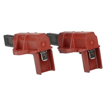 Моторные угольные щетки для стиральных машин Samsung/Amica