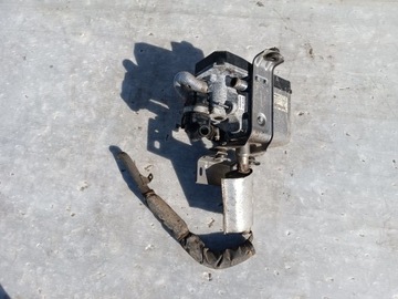 RANGE ROVER III L322 LIFT 4.4D WEBASTO OGRZEWANIE POSTOJOWE XH42-9J294-CB