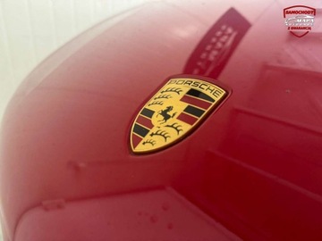 Porsche Macan SUV 3.0 V6 340KM 2018 Porsche Macan Porsche Macan S 340 KM Pneumatyka Panorama Bose Led Navi Kam, zdjęcie 35