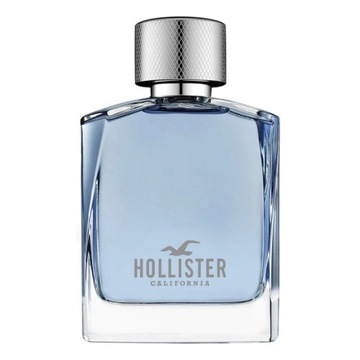 Hollister Wave For Him woda toaletowa 100ml