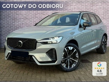 Volvo XC60 II 2026 VOLVO XC60 B5 AWD Ultra Dark Suv 2.0 (264KM) 2026