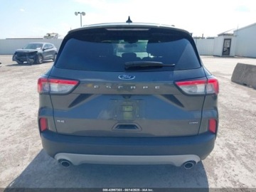 Ford Escape III 2020 Ford Escape 2020 FORD ESCAPE SE SPORT HYBRID Print 2.5 Hybryda 165KM, zdjęcie 9