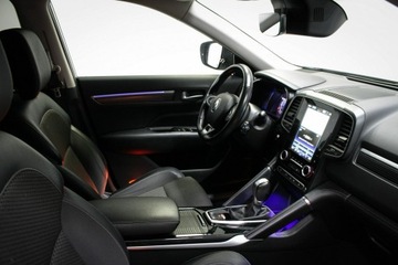 Renault Koleos II SUV Facelifting 2.0 Blue dCi 184KM 2021 Renault Koleos Salon Polska*I rej, zdjęcie 14