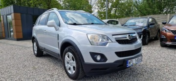 Opel Antara 2016 Opel Antara Jeden Właściciel Bezwypadkowy, zdjęcie 15