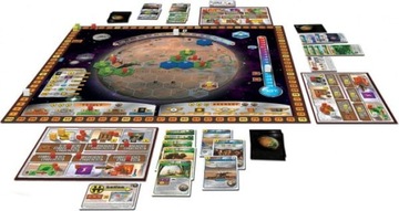 Игра года Terraforming Mars Edition