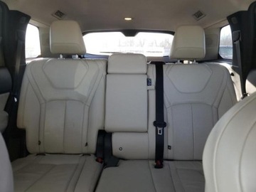 Infiniti 2022 Infiniti QX60 2022, 3.5L, 4x4, LUXE, od ubezpieczalni, zdjęcie 8