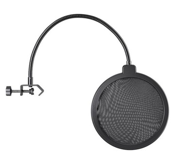 Mikrofon przewodowy Defender SPACE GMC 450 ze statywem STREAM