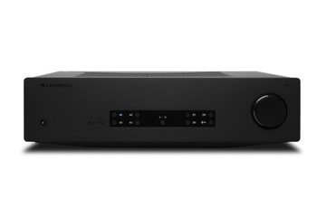 CAMBRIDGE AUDIO CXA61 Black Edition