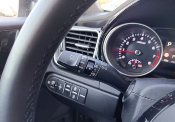 Kia XCeed Crossover Facelifting 1.5 T-GDi 140KM 2024 Kia XCeed 1.5 T-GDI 140 KM 7DCT L Kamera LED SerwisASO SalonPL FVmrza 1.5, zdjęcie 30