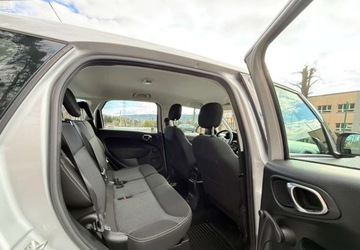 Fiat 500L Hatchback 5d Seria 5 1.4 16V 95KM 2018 Fiat 500L Fiat 500L 1.4 16V Urban Edition 1.4 BenzynaLPG 95KM, zdjęcie 30