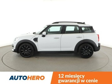 Mini Countryman F60 2018 Mini Countryman GRATIS! Pakiet Serwisowy o, zdjęcie 1