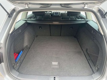 Volkswagen Passat B8 Variant Facelifting 1.5 TSI EVO 150KM 2020 Volkswagen Passat 1.5 TSI DSG 150KM VAT 23 App Connect ACC 1.5 Benzyna, zdjęcie 14