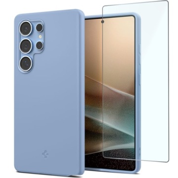 Pouzdro Spigen pro Galaxy S25 Ultra, silné, ochranné, pouzdro pro MagSafe sklo