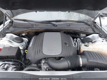 Dodge Charger VII 2021 Dodge Charger 2021r., 5.7l, od ubezpieczalni 5.7 Benzyna 370KM, zdjęcie 9