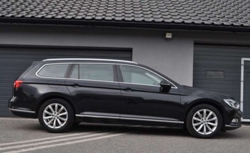 Volkswagen Passat B8 Variant 2.0 TDI 150KM 2015 Volkswagen Passat Volkswagen Passat 2.0 TDI BM..., zdjęcie 21