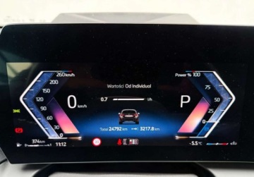 BMW Seria 1 F70 2025 BMW Seria 1 I wlasciciel M Sport Gwarancja Bezwypadkowy FVAT23, zdjęcie 33