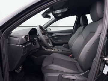 Cupra Formentor Crossover 1.5 TSI 150KM 2025 Cupra Formentor SennheiserTM, Kamera 360, Aktywny Tempomat, Full Link 1.5, zdjęcie 9