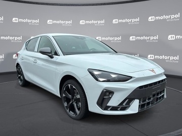 Cupra Leon II 2025 Cupra Leon Leon 1.5 eTSI mHEV DSG, zdjęcie 11