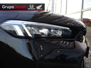 Honda Civic XII Hatchback 2.0 i-MMD 184KM 2025 Honda Civic e:HEV 2.0 Hybryda 184KM Advance Lift*dostępne inne kolory*Raba, zdjęcie 5