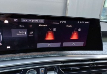 Peugeot 3008 III 2024 Peugeot 3008 1.2 PureTech mHEV Allure e-DCS6 I wl. GWARANCJA FV23, zdjęcie 20