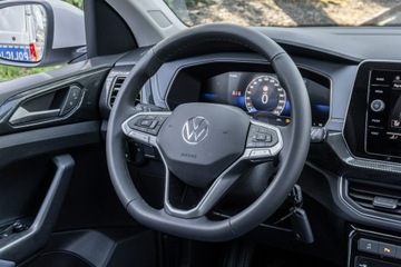 Volkswagen T-Cross SUV Facelifting 1.0 TSI 115KM 2026 Volkswagen T-Cross Style 1.0 TSI 116 KM, zdjęcie 24