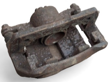 HONDA F-RV FRV 05-09 TŘMEN KOMPLETNÍ LEVÝ PŘEDNÍ