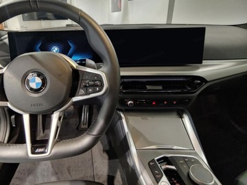 BMW Seria 2 G42-U06 Coupe 2.0 218i 156KM 2025 BMW Seria 2 Coupe 218i Sport Coupe 2.0 (156KM) 2025, zdjęcie 7