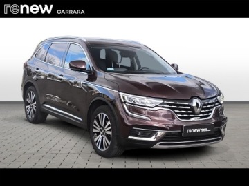 Renault Koleos II SUV Facelifting 2.0 Blue dCi 184KM 2021 Koleos 2.0 Blue dCi Initiale Paris 4x4 X-Tronic, zdjęcie 6