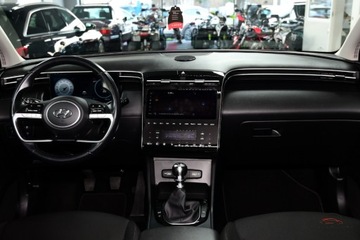 Hyundai Tucson IV 2021 Hyundai Tucson 1.6 CRDi Navi Climatronic Virtual Kamera As.Pasa DriveMode, zdjęcie 18