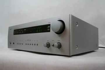 Amplituner ARCAM AVR-200 |5x70W|RDS|DTS|