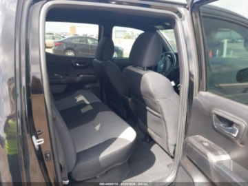 Toyota Tacoma II 2023 Toyota Tacoma Trd Sport 2023 3.5 Benzyna 278KM, zdjęcie 13